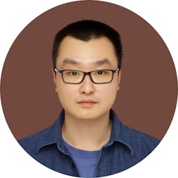 Jie Zhang avatar