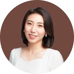 Thea Wang avatar
